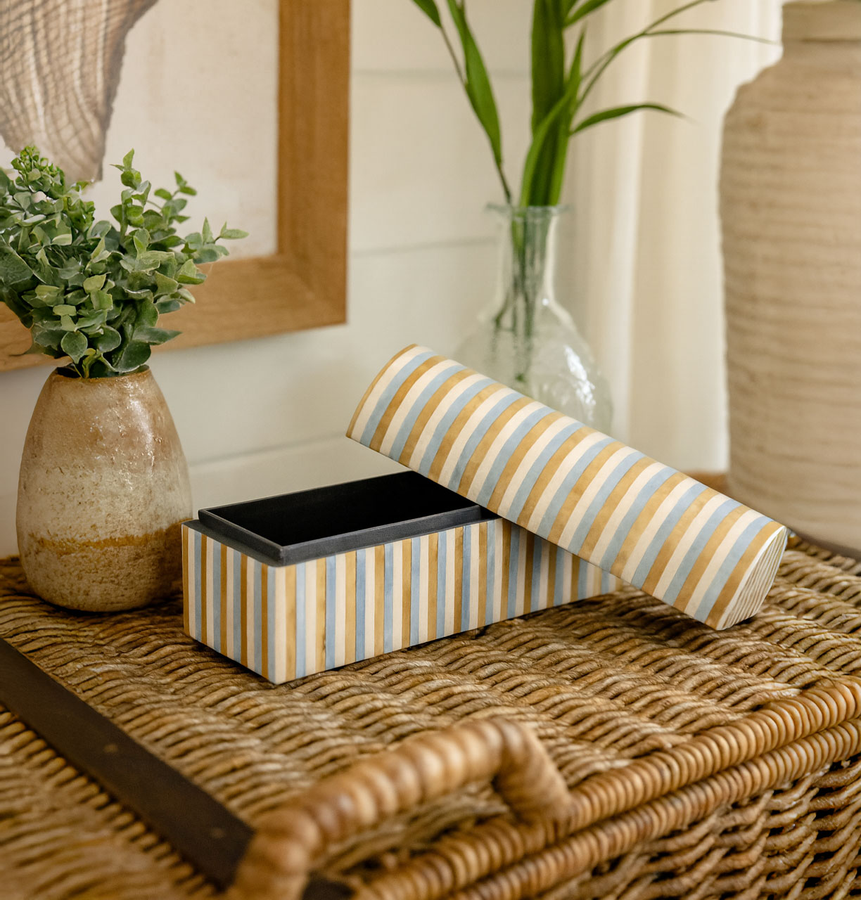 Daxton Box