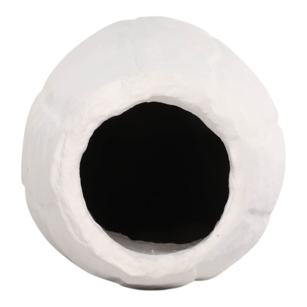 FARGOGROVE TAN VASE 36 (IN)