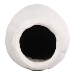 FARGOGROVE TAN VASE 36 (IN) 9