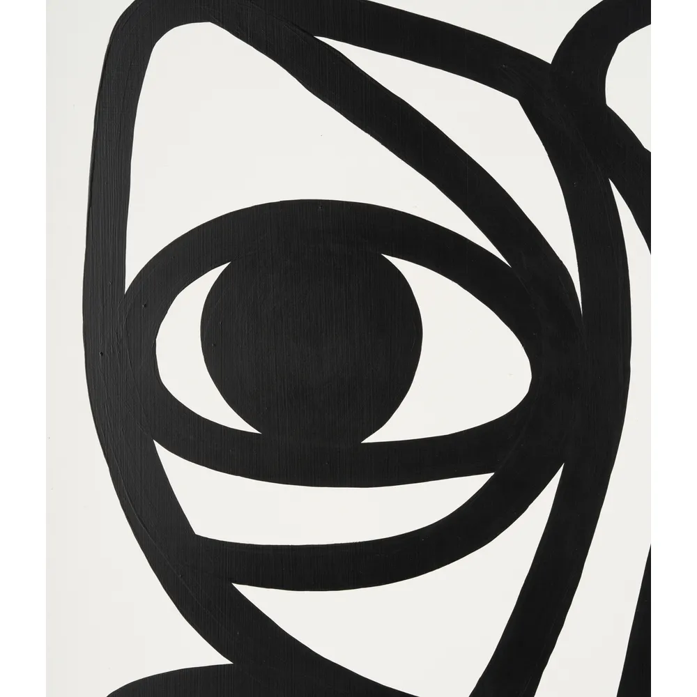 BONDWORTH BLACK ART 59 (IN)