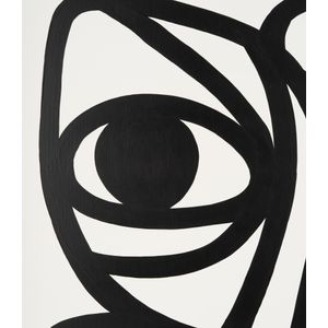 BONDWORTH BLACK ART 59 (IN) 5