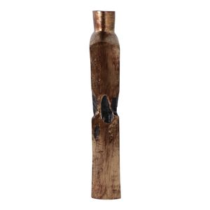 HALDENMILL GOLD VASE 20 (IN) 4