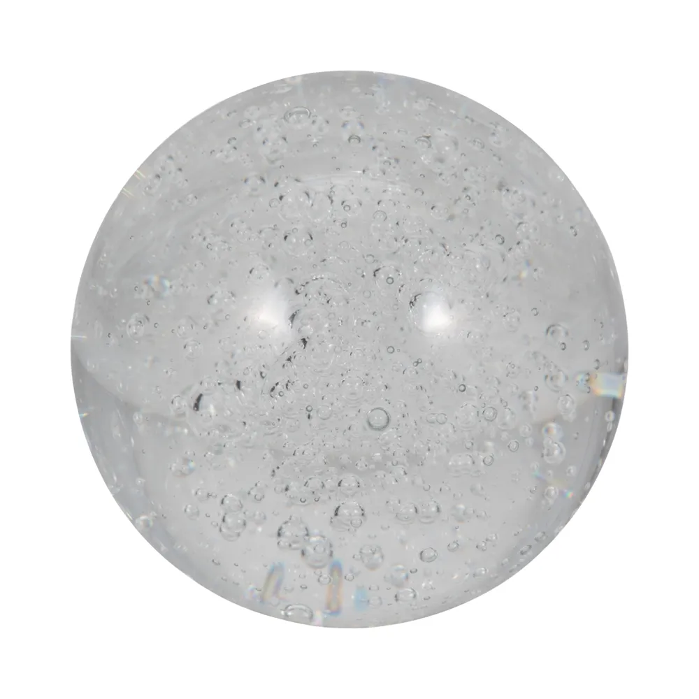 BARDENTON CLEAR ORB 4 (IN)