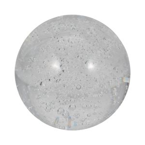 BARDENTON CLEAR ORB 4 (IN) 8