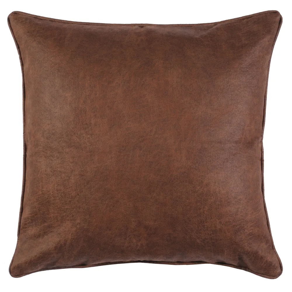 Yellowstone III - Euro Sham - 26x26