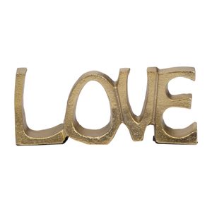 ARLOGROVE GOLD DECOR 4 (IN) 1
