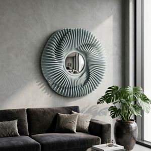 ROBINWORTH GREEN MIRROR 36 (IN) 12