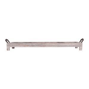 Ashwood Tray - Long Natural 1