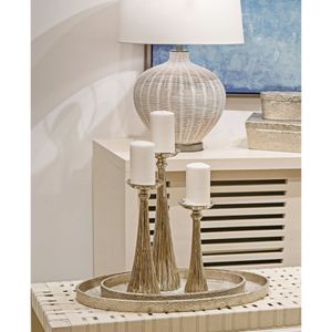 Bion Candleholder - Set of 3 6