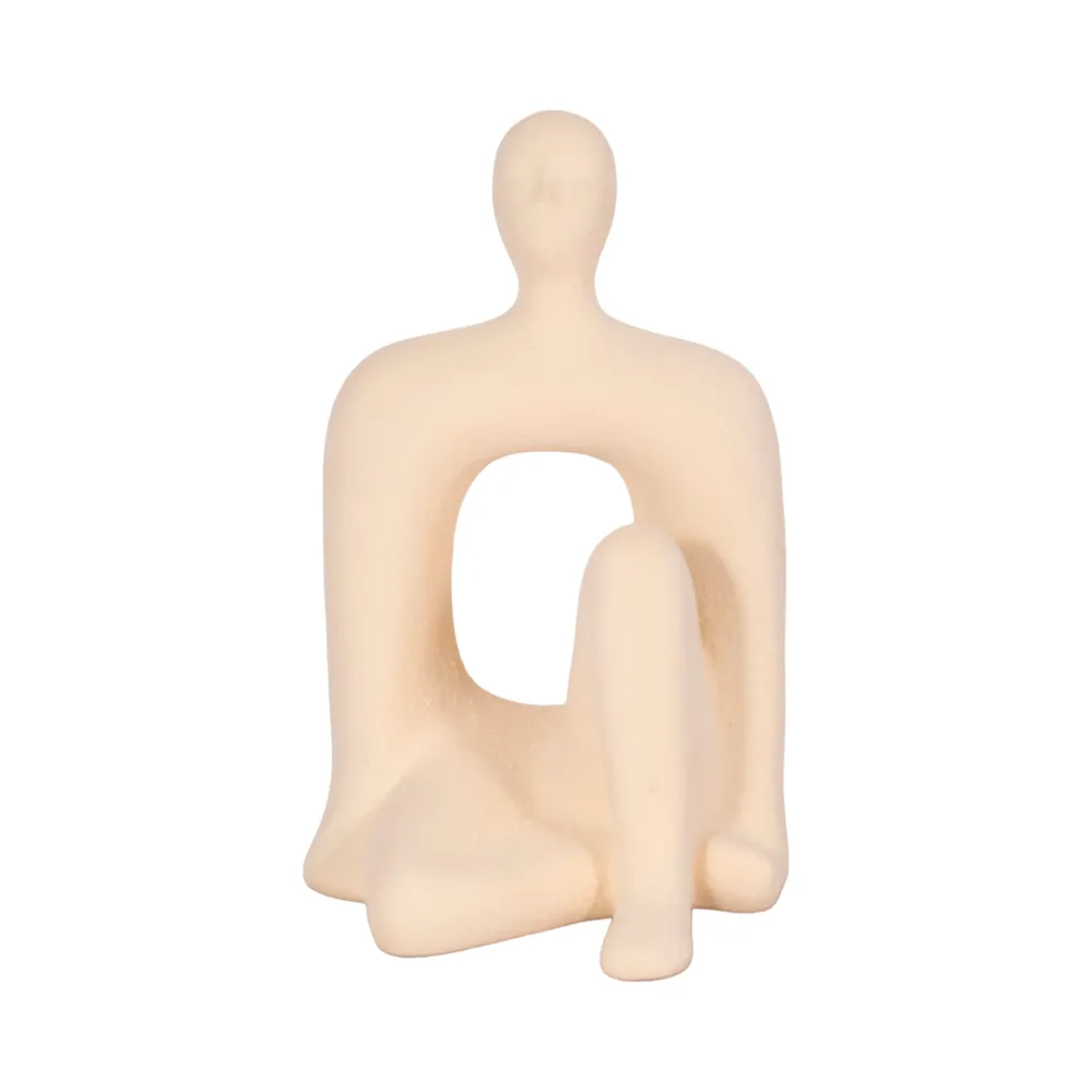 BREWERSTONE IVORY DECOR 10 (IN)