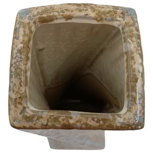 GRANTHAMWAY COPPER VASE 11 (IN) 5