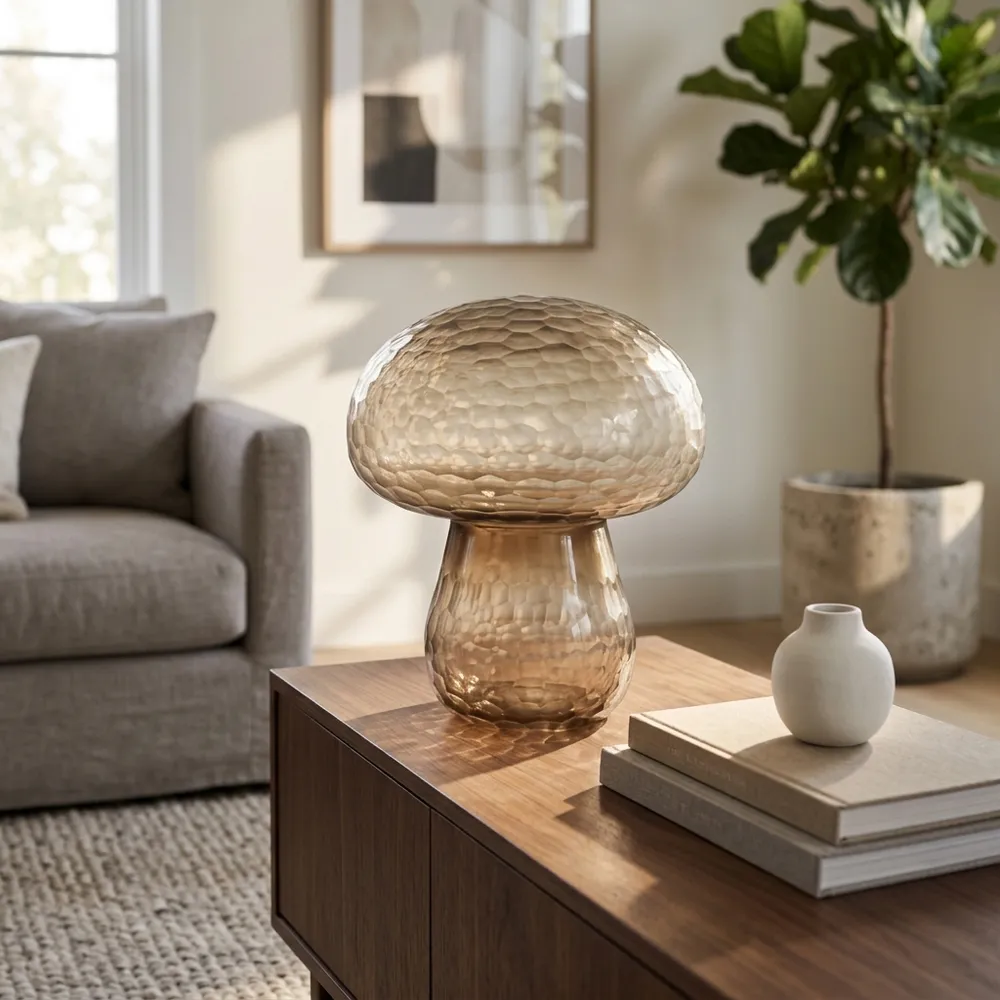 LEOFIELD TAN DECOR 12 (IN)