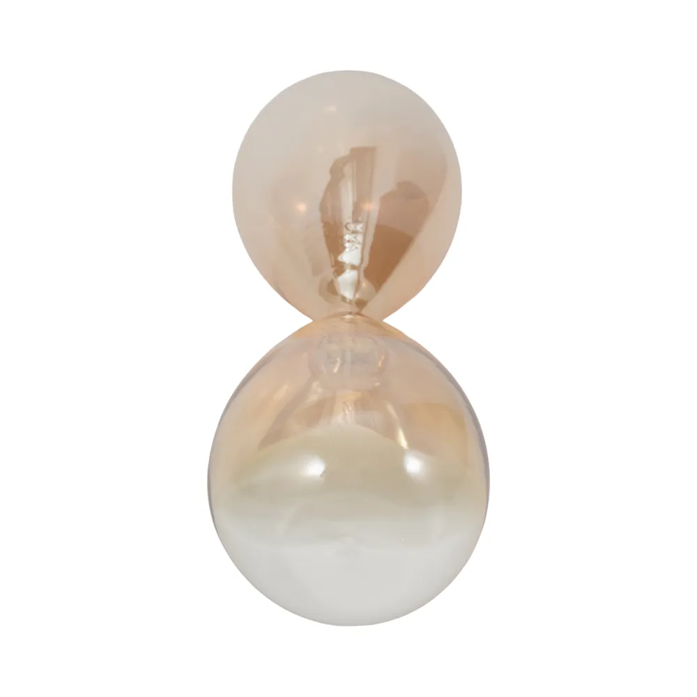 GRANTHAMMOOR GOLD HOURGLASS 17 (IN)