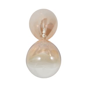 GRANTHAMMOOR GOLD HOURGLASS 17 (IN) 8
