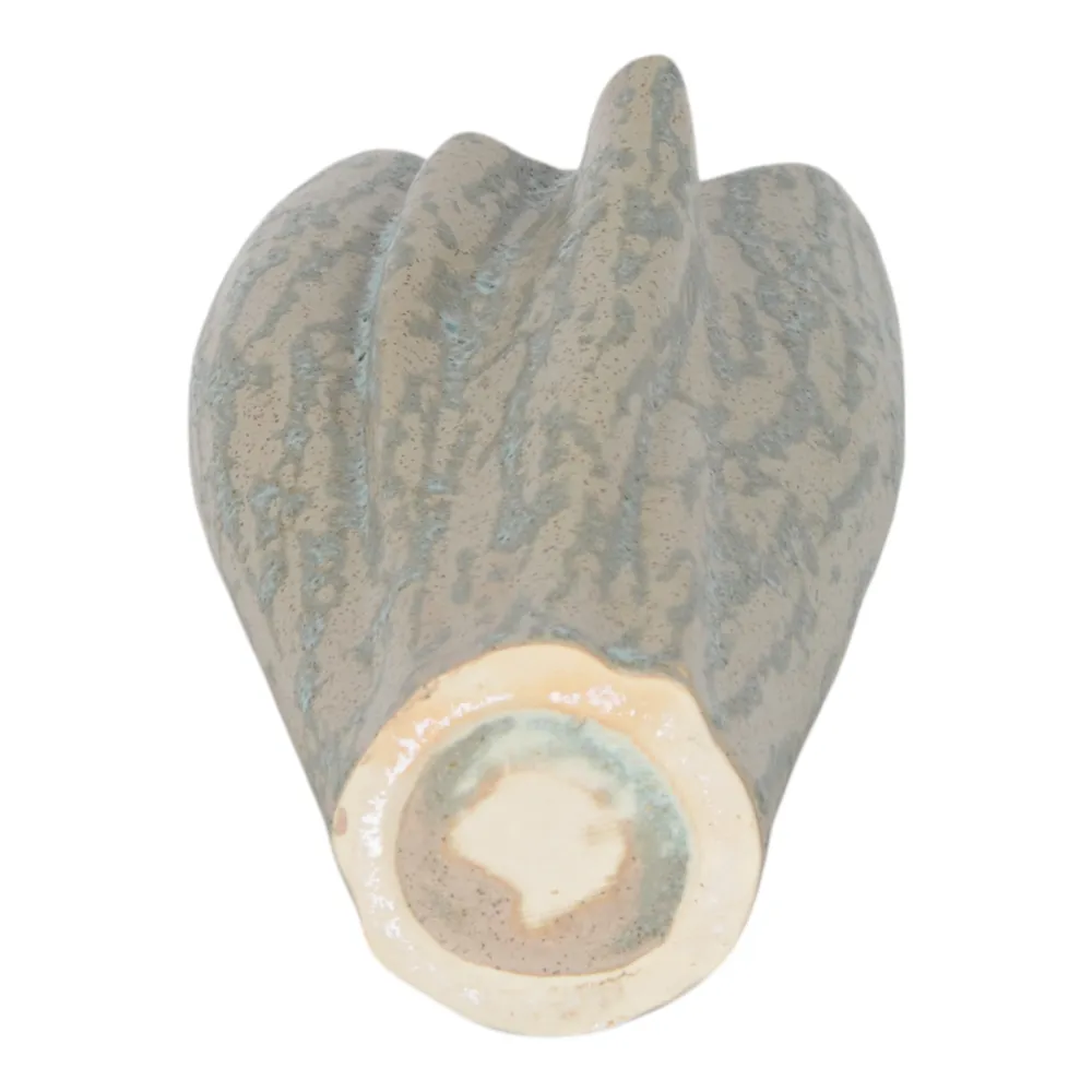 GALESTONE IVORY VASE 11 (IN)