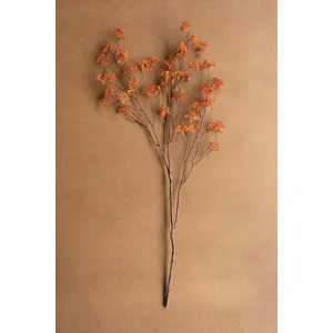 Artificial Rust Rice Flower Stem 1