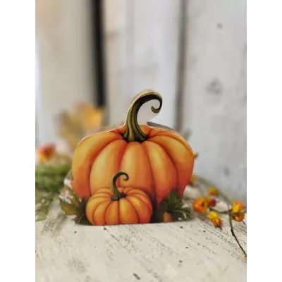 Pumpkin Patch 5.5in