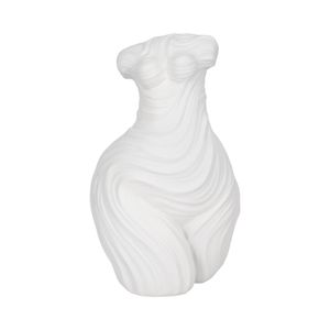 WALTRUN WHITE DECOR 16 (IN) 3