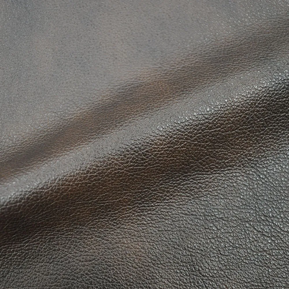 Carezza Indulgence Leather - By the Hide