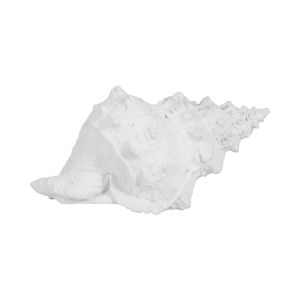 BROGANTON WHITE DECOR 5 (IN) 1