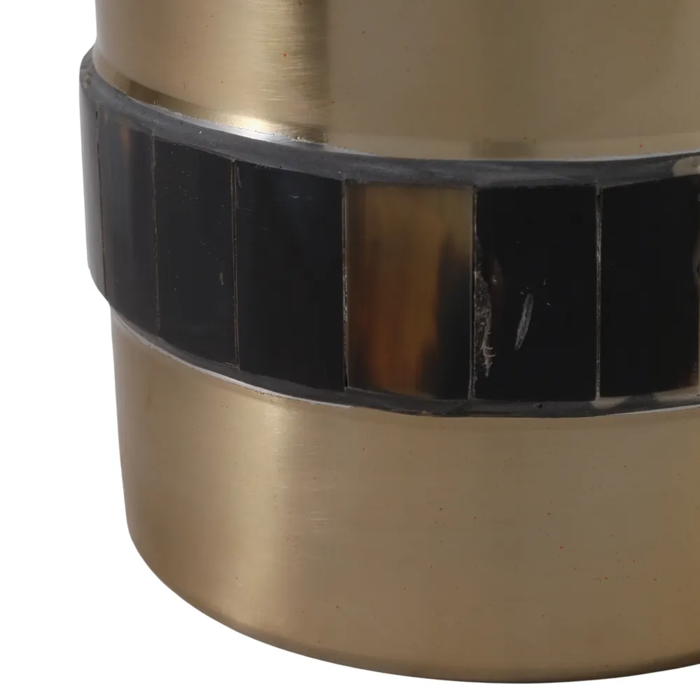 DIXONGROVE GOLD BAR ACCESSORY 7 (IN)