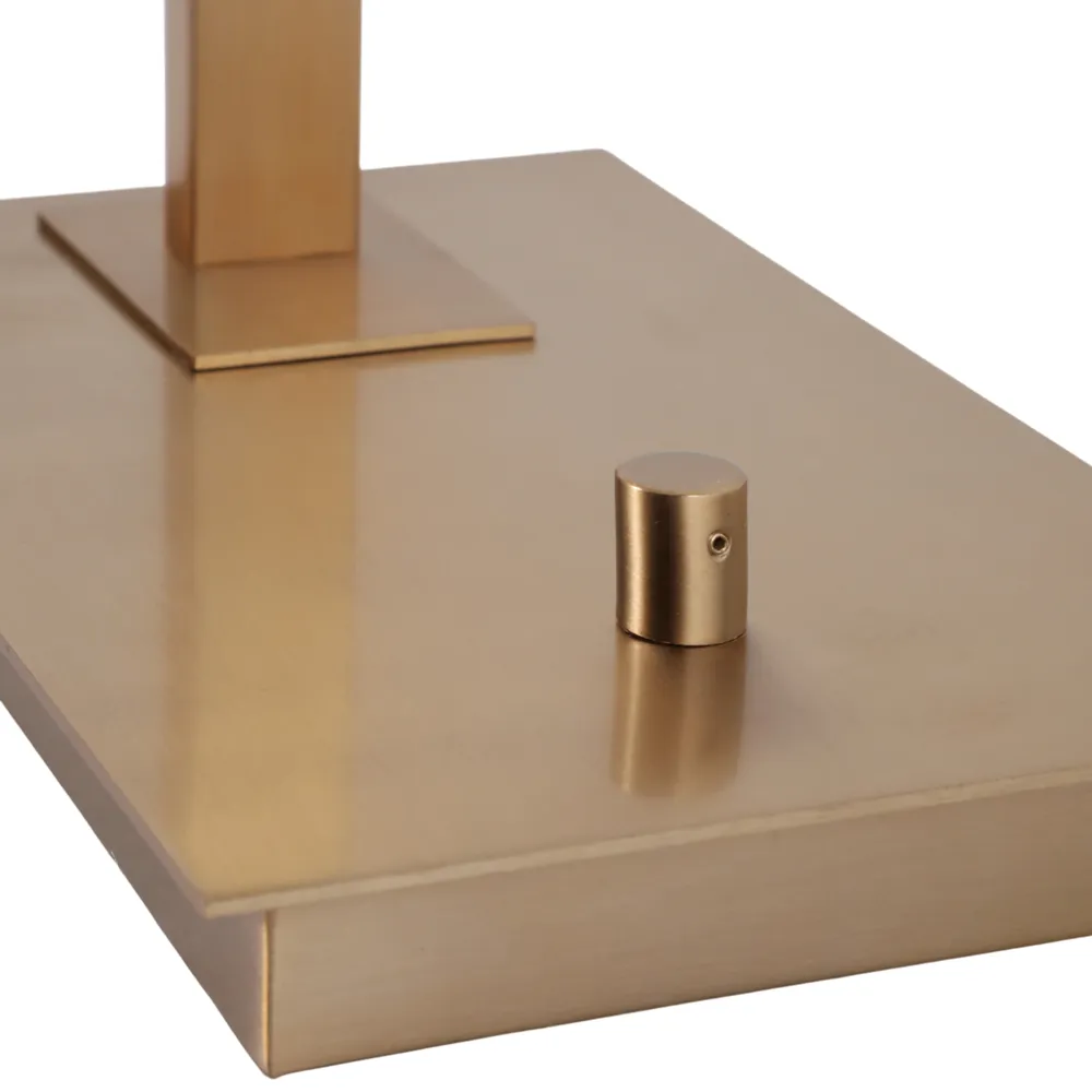 LINDENCROSS GOLD LAMP 22 (IN)