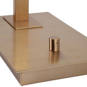 LINDENCROSS GOLD LAMP 22 (IN) 8
