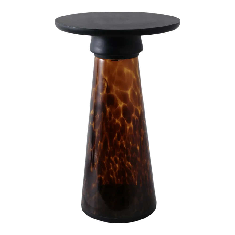 GARFIELDFORD BROWN TABLE 20 (IN)