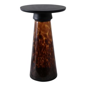 GARFIELDFORD BROWN TABLE 20 (IN) 1
