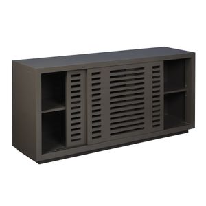 Calamar Credenza - Brown 5
