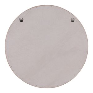 HALDENWAY IVORY MIRROR 27 (IN) 7