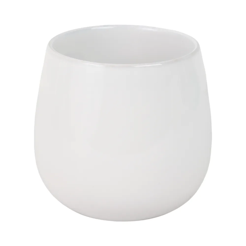 ELLERYSTONE IVORY PLANTER 6 (IN)