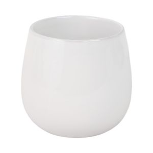 ELLERYSTONE IVORY PLANTER 6 (IN) 4
