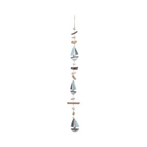 AIDENMORE BLUE BEAD 40 (IN) 1
