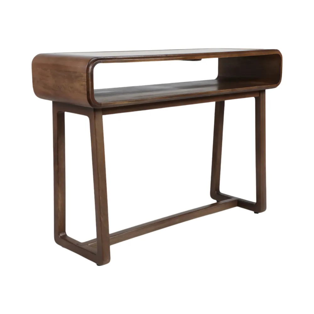 DANFORTHMORE BROWN CONSOLE 42 (IN)
