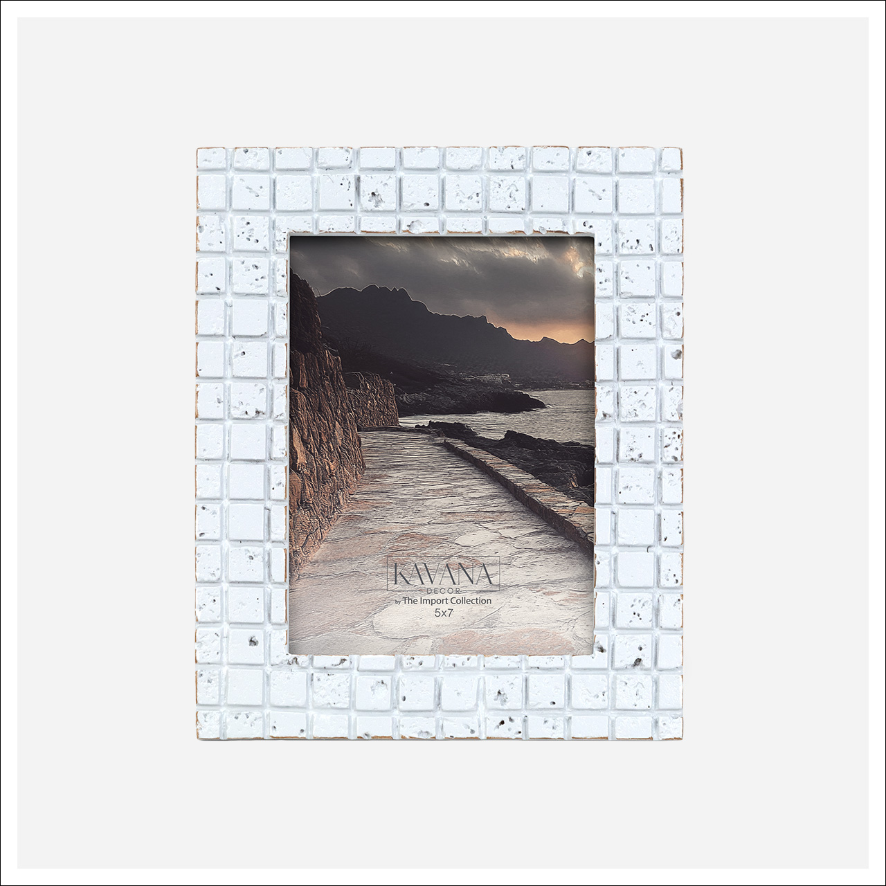 Zayden Frame 5x7 -SB