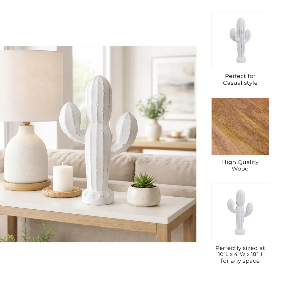 HANSONOAK BROWN DECOR 18 (IN)