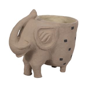 WELDONCLIFF IVORY PLANTER 21 (IN) 4