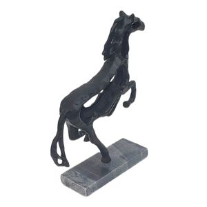 DOUGALMILL BLACK DECOR 14 (IN) 7