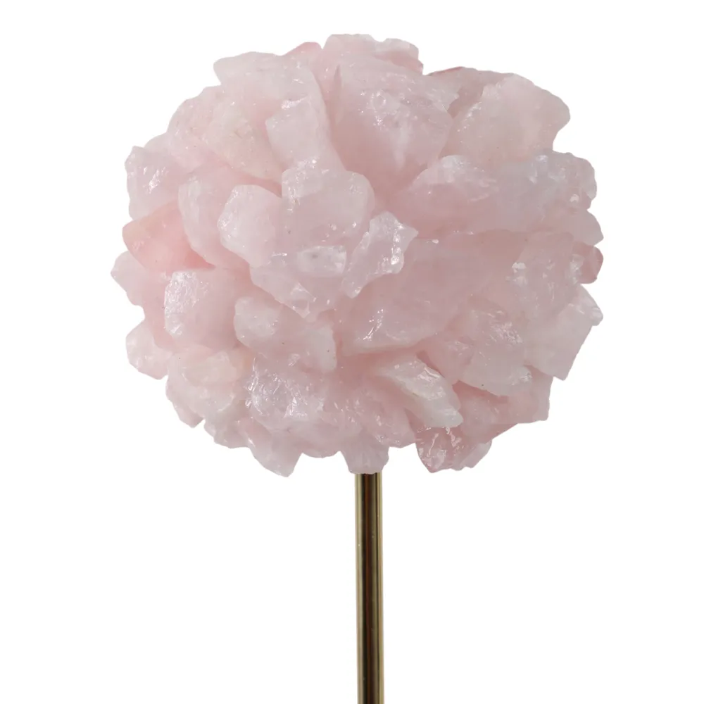 DUNCANWORTH PINK DECOR 18 (IN)