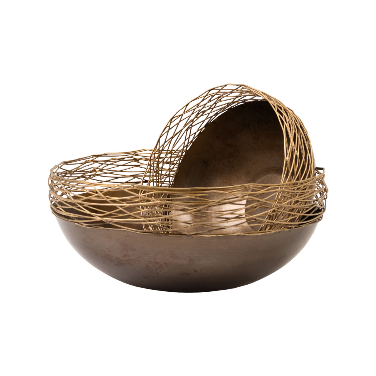 Faro Centerpieces -Set 2