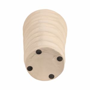 RIDERGATE IVORY VASE 28 (IN) 8