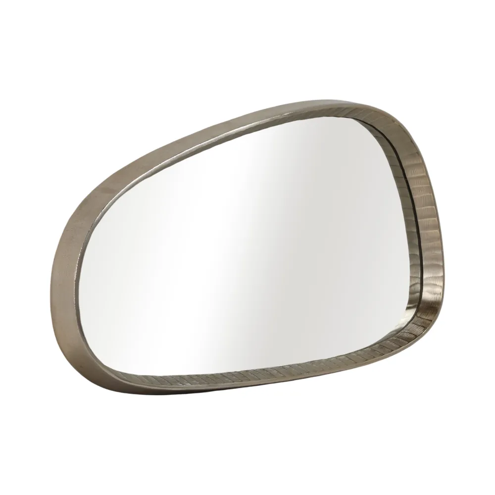 BRADENLAND GOLD MIRROR 17 (IN)
