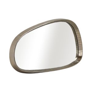 BRADENLAND GOLD MIRROR 17 (IN) 3