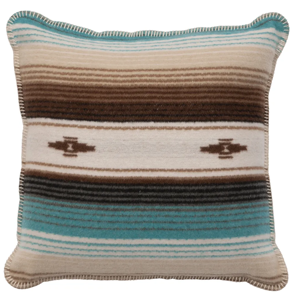 Zarape - Décor Pillow - 20x20