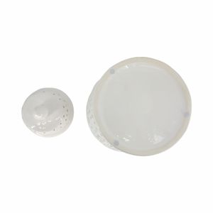 GUNNLAND WHITE CHINOISERIE 24 (IN) 7