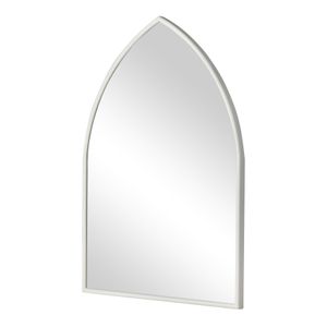 Elliott Wall Mirror - White 2