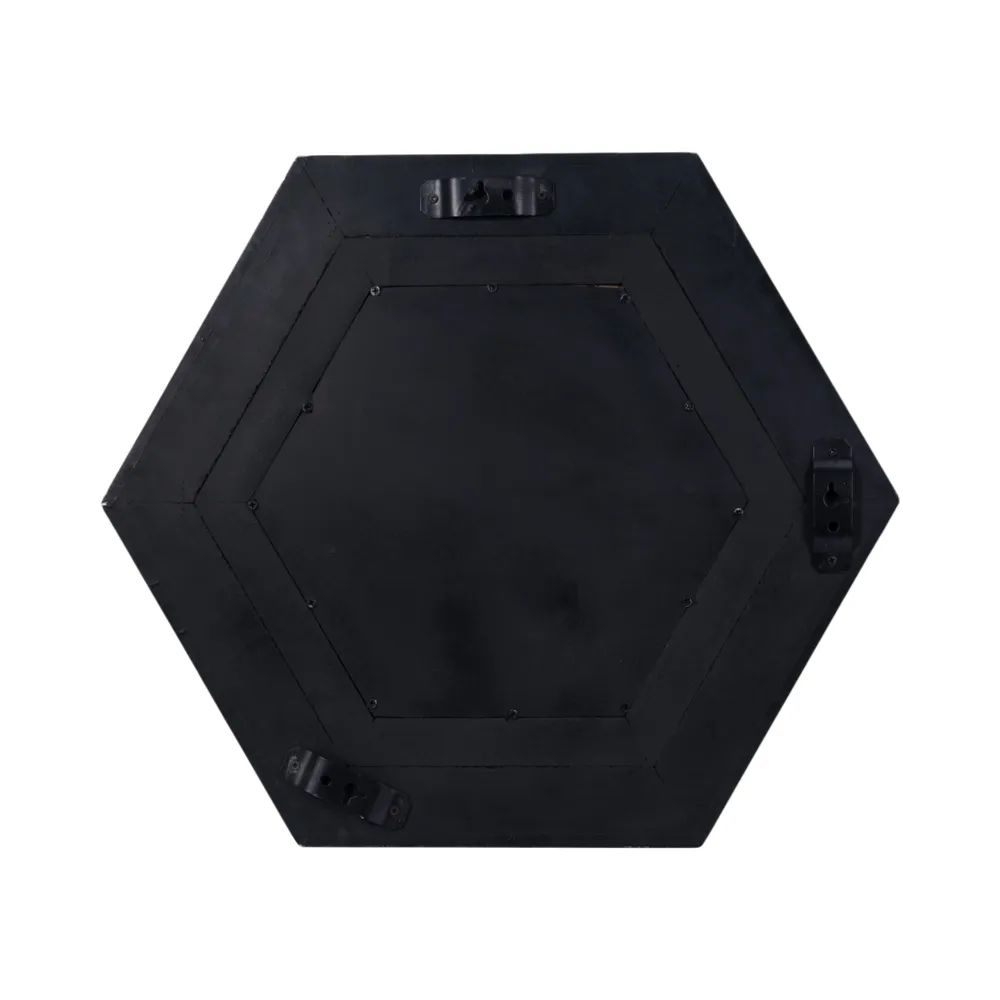 FERNSIDE SILVER MIRROR 20 (IN)