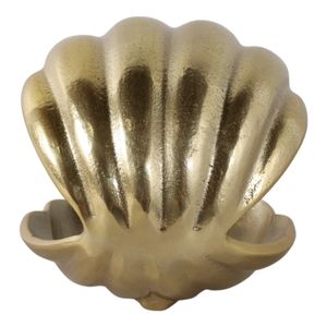 CHLOECROSS GOLD DECOR 5 (IN) 5