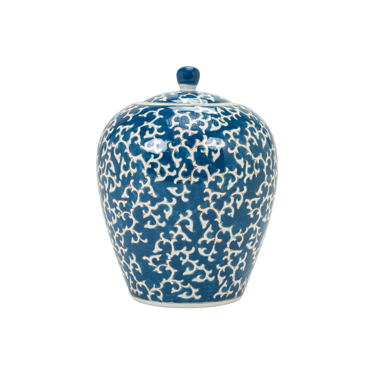 Tinsley Tall Jar 3